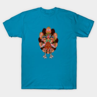 Plumage T-Shirt